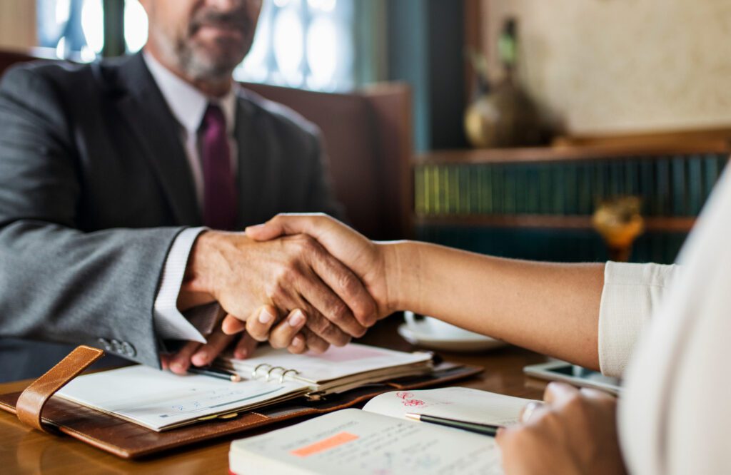 our trusted probate realtors support probate attorneys 